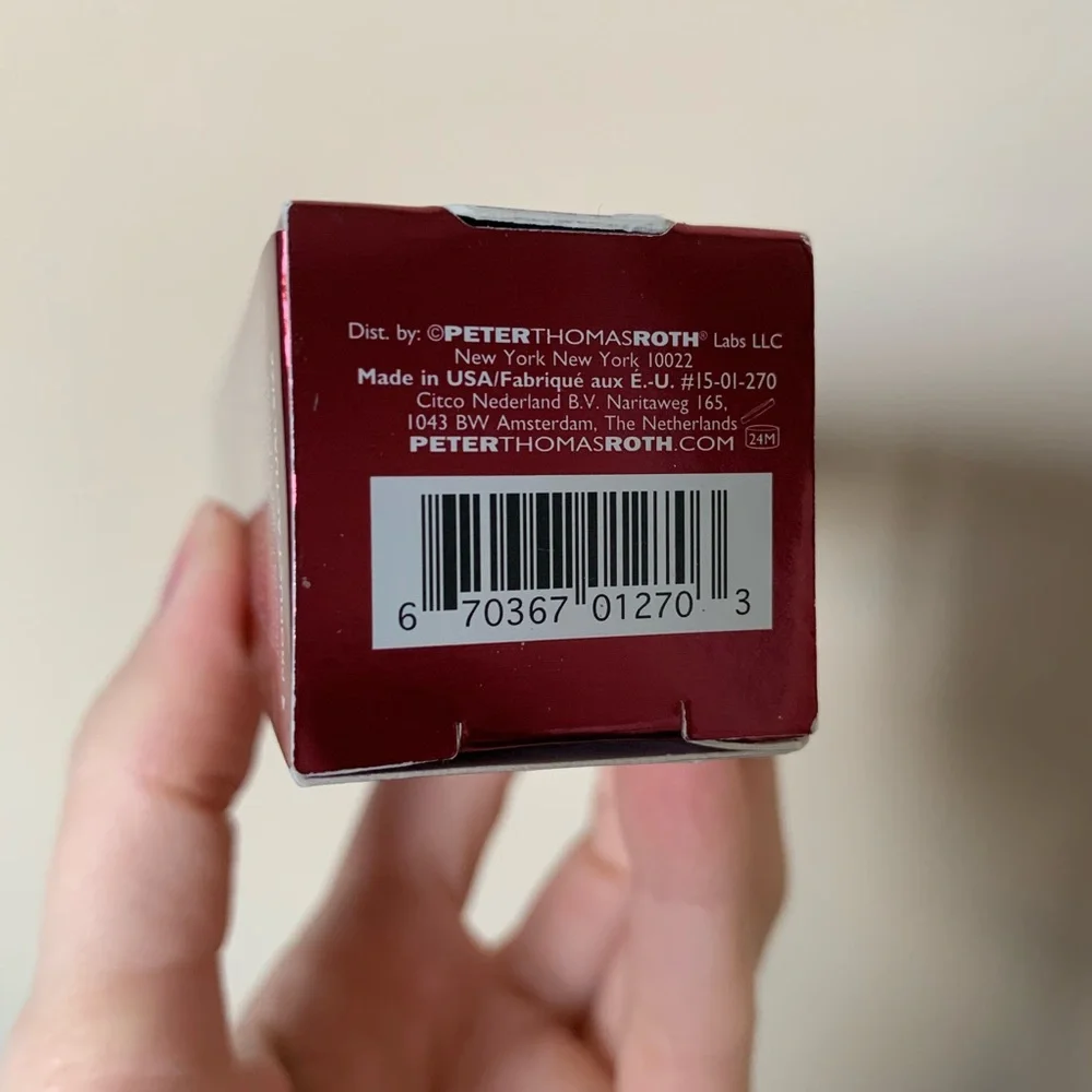 Peter Thomas Roth Laser Free Resurfacer Face Serum